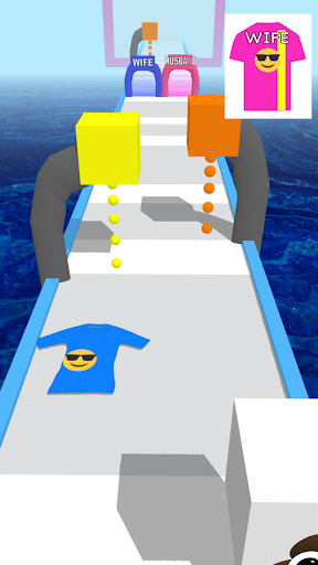 Customize Run Screen 3