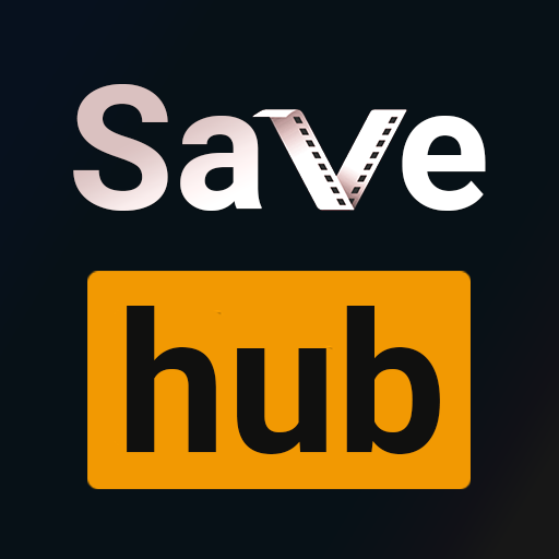 Baixar Save Hub Video Downloader