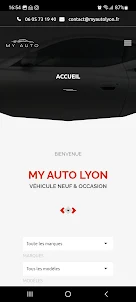 My Auto Lyon