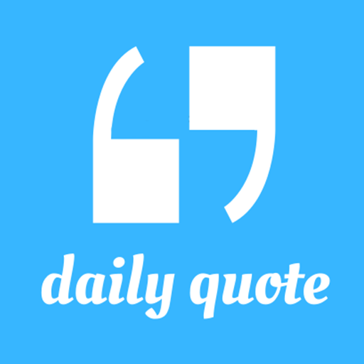 Motivational Daily quotes logo