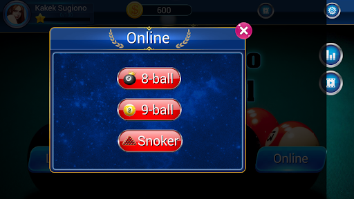 8 Ball Pool - Billiard Offline 21