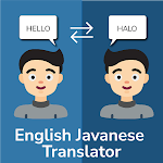 Cover Image of Download English Javanese Translator  APK