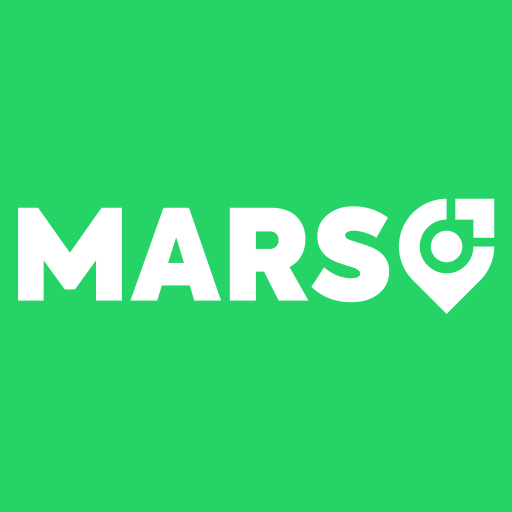 Marso Food & Grocery Delivery logo