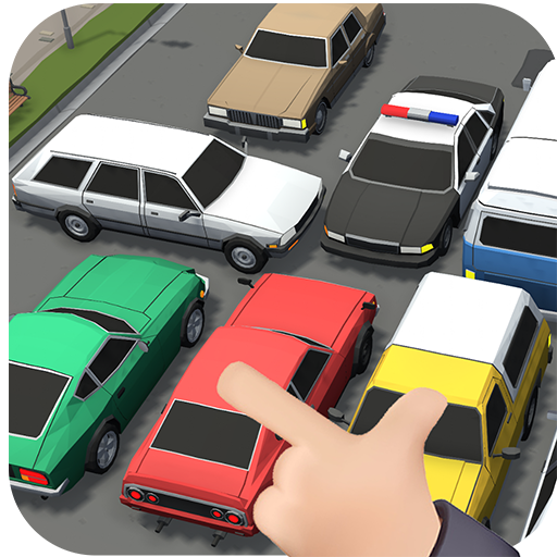 Car Parking :Brain Puzzle Game Download on Windows