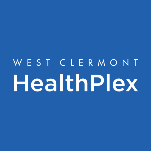 West Clermont HealthPlex logo