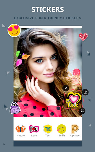 Photy - Complete Photo Editor