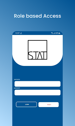 Android application STATLaw screenshort