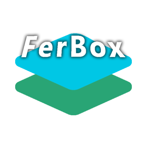 FerBox logo