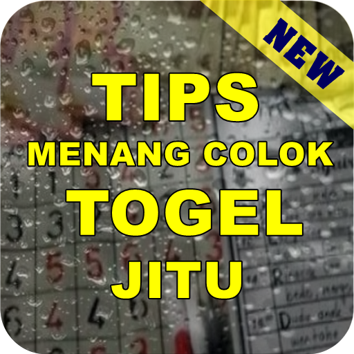 Tips Menang Colok Bebas Togel Jitu Aplikasi Di Google Play