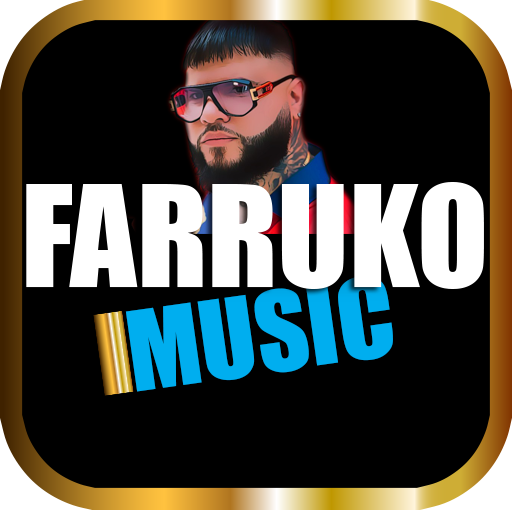 Chansons dFarruko logo