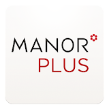 Manor Plus icon