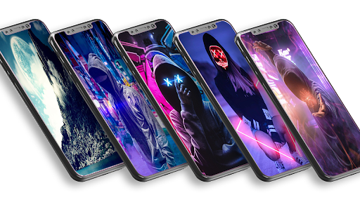 Awesome Wallpaper App