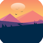 Cover Image of Unduh wallix wallpapers Pro - HD Wallpapers 2.0 APK