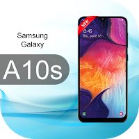 Theme for galaxy A10S | Launch