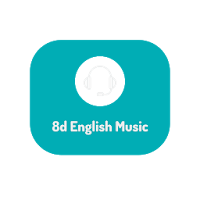 English 8D Music - Songs  Sounds