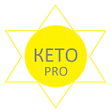 Keto calculator Solncevo (PRO) icon