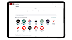 screenshot of Stanford FCU Mobile Banking