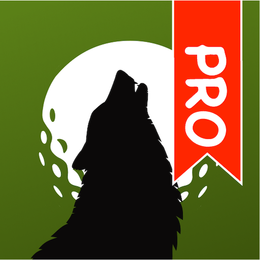Wolf Golf Scorecard Pro Apps on Google Play