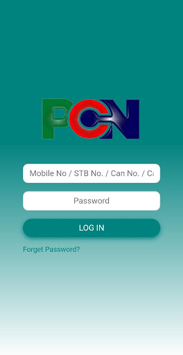 Android application Pravin Cable screenshort