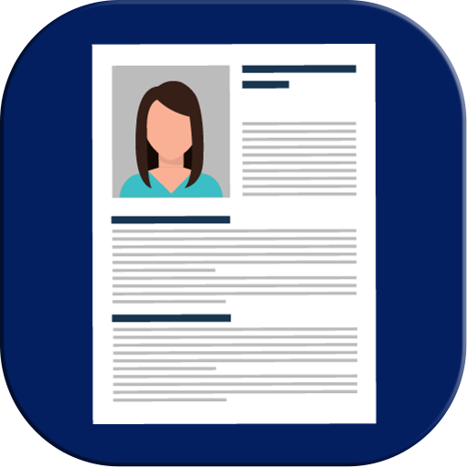 AI Resume Master - CV Maker logo