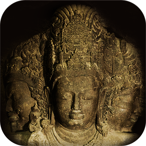 Elephanta Caves 1.0 Icon