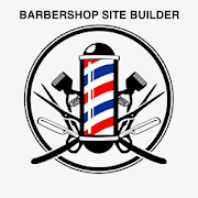 Barbershop - Website Builder - PRIORITY