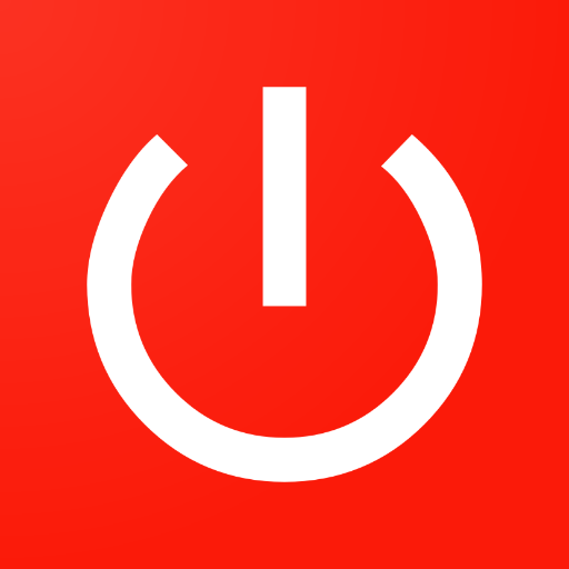 Time Machine Button logo