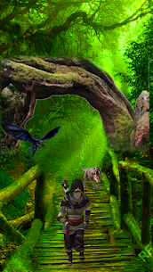 Temple Princess Lost Oz Run apk mod 4