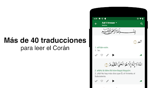 Captura 9 Muslim Pro: Ramadán 2023 android
