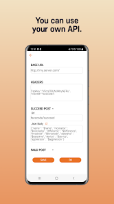 Screenshot image