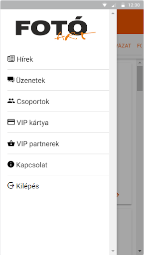 Fotó Art VIP Screen 2