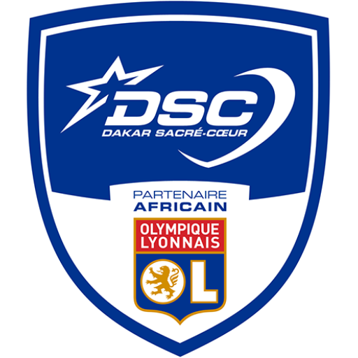 Dakar Sacré-Coeur logo