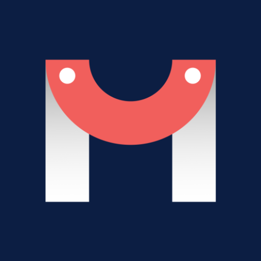 Hyze Mart Logo