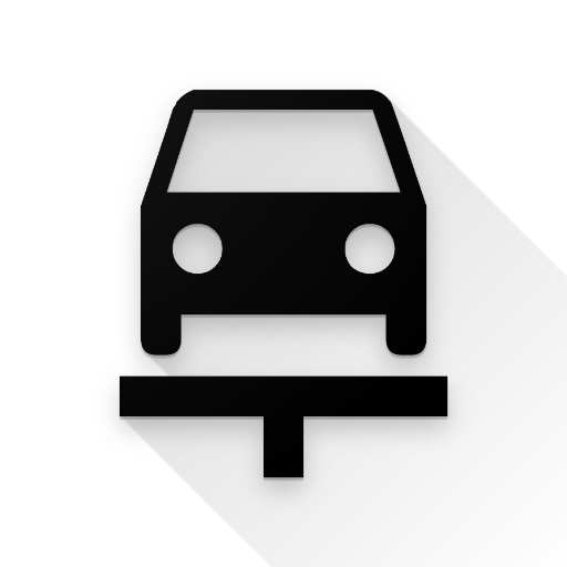 Автосервис - Ремонт автомобиля logo