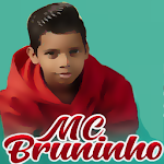 Cover Image of Unduh MC Bruninho musica 2022  APK