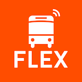 RideKC Flex icon