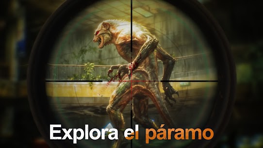 EspacioAPK – Doomsday Mod APK 2025: Dinero ilimitado 4