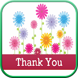 Thank You Cards icon