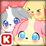 Animal Judy: Tame Rabbit care icon
