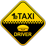 1е Такси icon