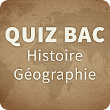 Quizz Bac Histoire-Géo icon