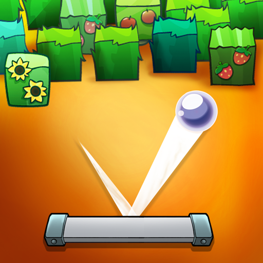 Brick Breaker Hero 1.2 Icon