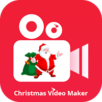 Christmas Video Maker with Song