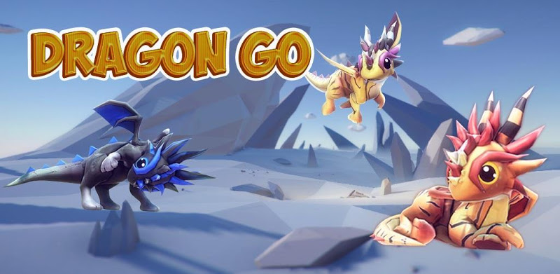 Dragon GO