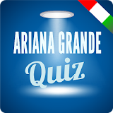 Ariana Grande Quiz in italiano icon