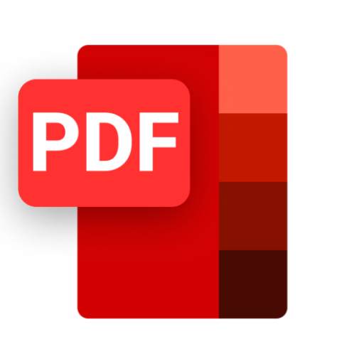 PDF Master Pro Logo