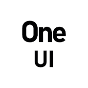 One UI 4 White - Icon Pack