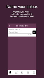 Coloursmith by Taubmans