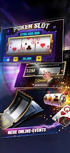 Holdem or Foldem - Poker Texas Holdem Screenshot