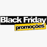 Black Friday Promoções 2015 icon